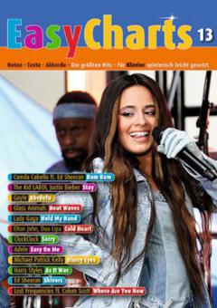 Easy Charts 13 