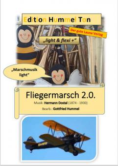 Fliegermarsch 2.0. 