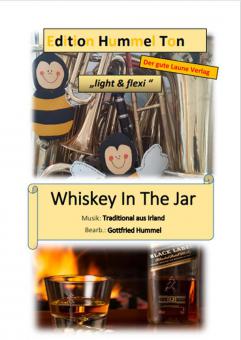 Whiskey In The Jar 