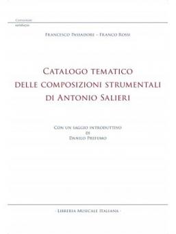 Catalogo Tematico 