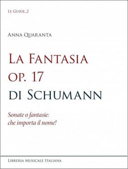 La Fantasia op. 17 di Schumann 