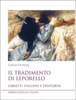 Il Tradimento di Leporello 