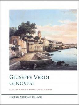 Giuseppe Verdi, Genovese 