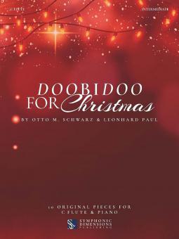 Doobidoo for Christmas 