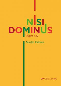 Nisi Dominus Download