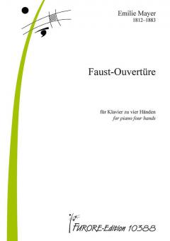 Faust-Ouvertüre op. 46 