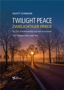 Twilight Peace - Zwielichtiger Friede 
