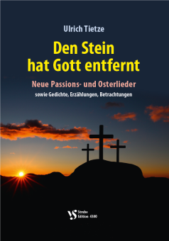 Den Stein hat Gott entfernt 