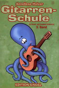 Gitarrenschule 3 