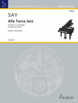 Alla Turca Jazz Download