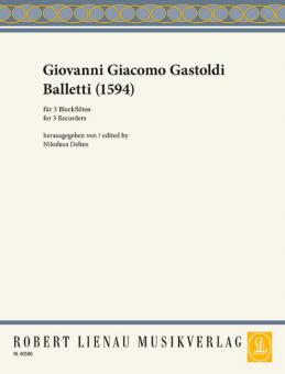 Balletti Download
