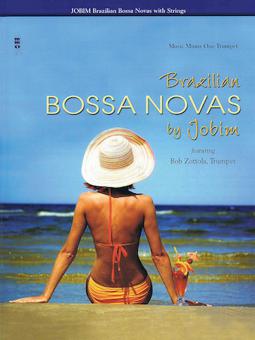 Brazilian Bossa Novas 