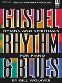 Gospel Rhythm and Blues 