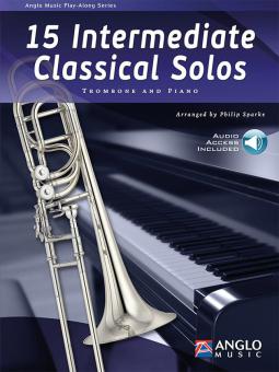 15 Intermediate Classical Solos 