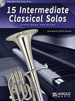 15 Intermediate Classical Solos 
