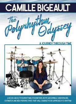 The Polyrhythm Odyssey 