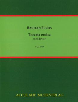 Toccata eroica 