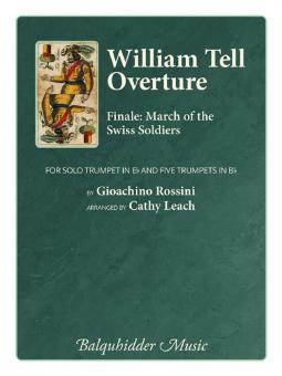 William Tell Overture 