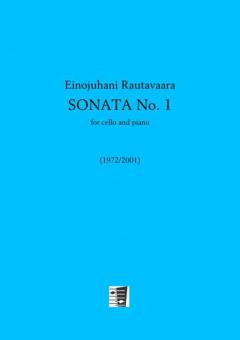 Sonata No. 1 