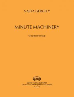 Minute Machinery 