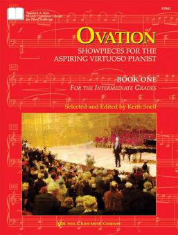 Ovation 1 
