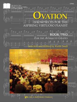 Ovation 2 