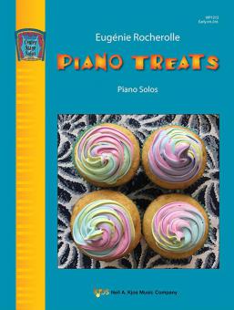 Piano Treats 