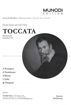 Toccata 