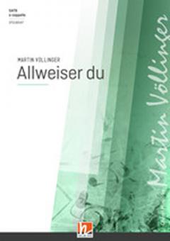 Allweiser du 