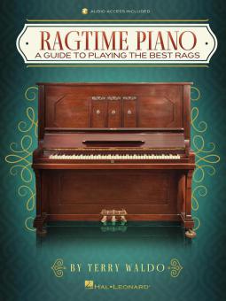 Ragtime Piano 