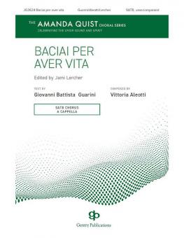 Baciai Per Aver Vita 