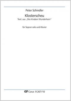 Klosterscheu Standard