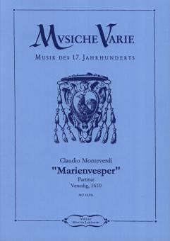 Marienvesper 