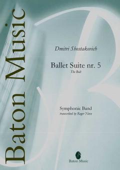 Ballet Suite nr. 5 