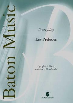 Les Préludes S.97 