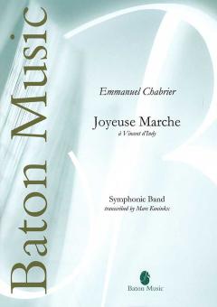 Joyeuse Marche 