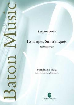 Estampes Simfòniques 
