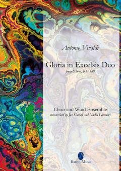 Gloria in Excelsis Deo 