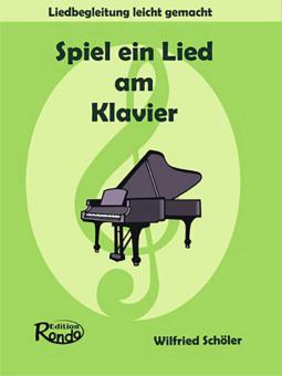 Spiel ein Lied am Klavier 