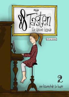 88 Tasten für kleine Hände 2 