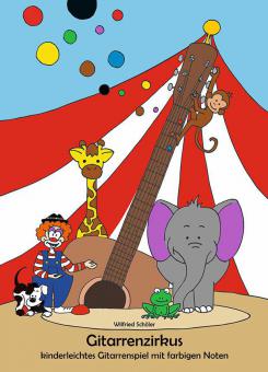 Gitarrenzirkus 