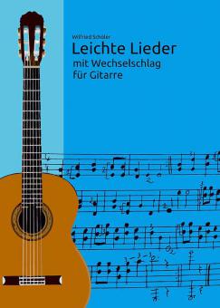 Leichte Lieder mit Wechselschlag 