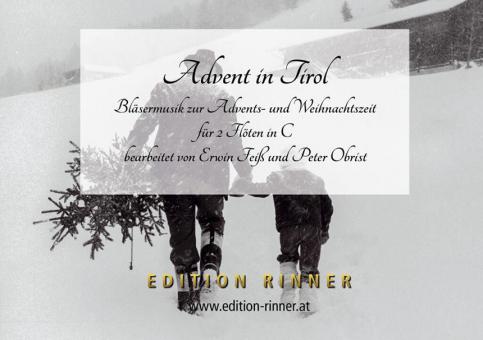 Advent in Tirol 