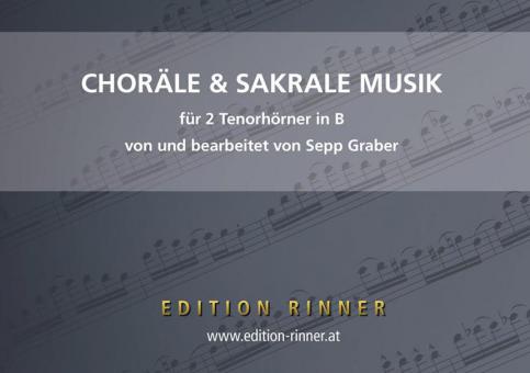 Choräle & Sakrale Musik 
