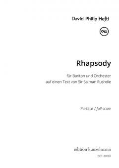 Rhapsody 