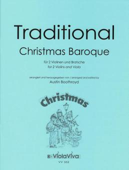 Christmas Baroque 