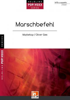 Marschbefehl 