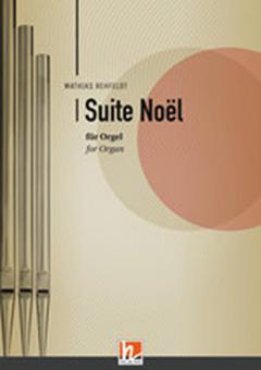 Suite Noël 