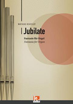 Jubilate 