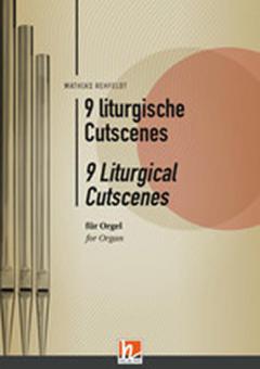 9 liturgische Cut-Scenes 